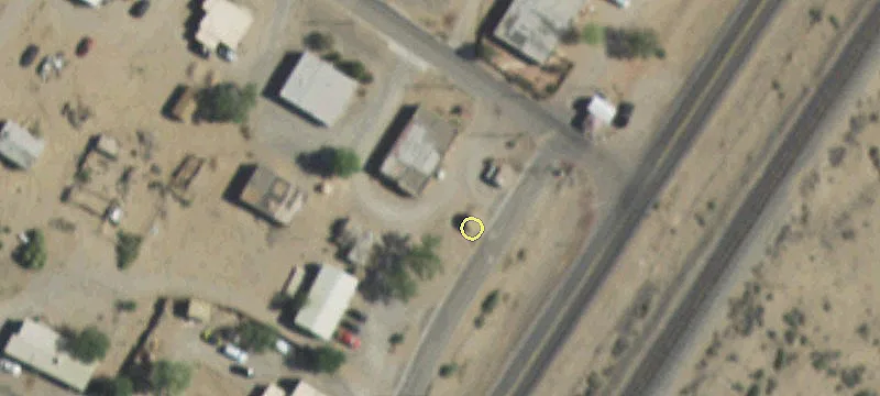 Land Near Santa Ana Soccer