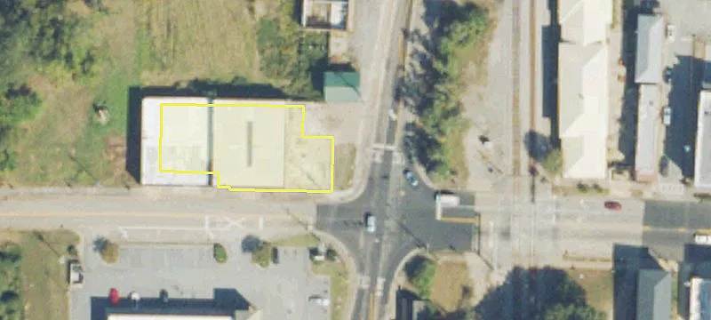 Land Available in Hogansville, GA