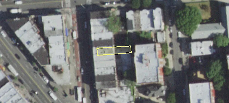 Brooklyn Junction Retail Space Available
