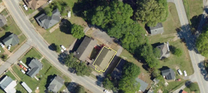 Retail Property in Ware Shoals
