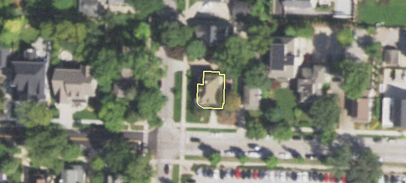 Naperville Retail Property For Sale
