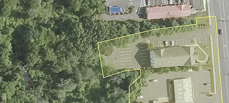 Southington Office Space Available