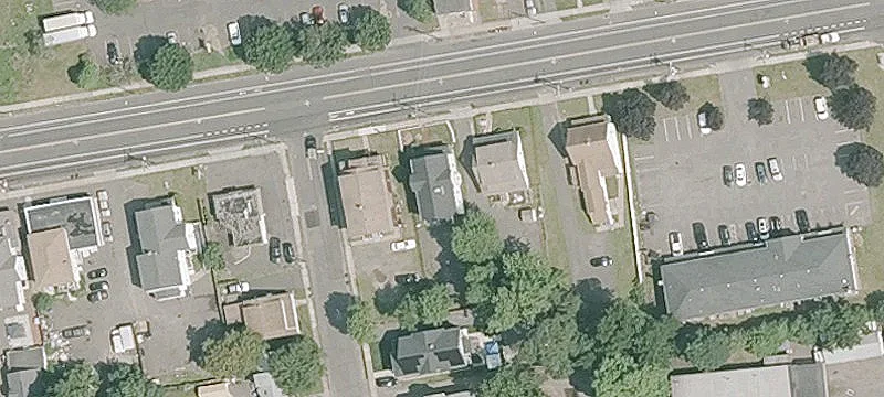 Mixed-Use Property with Income Potential