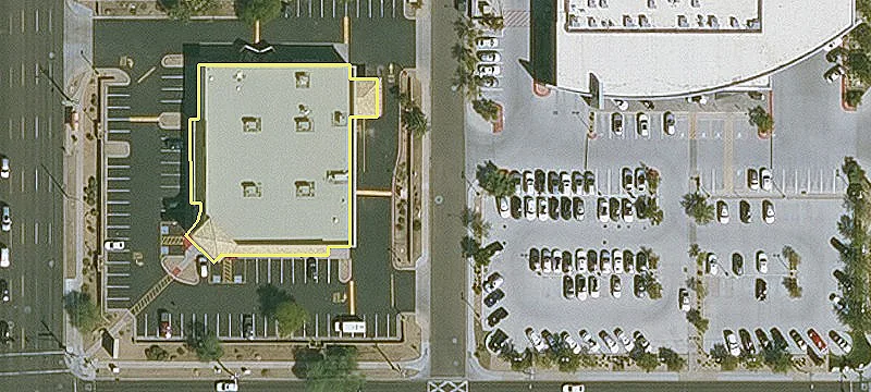 Retail Land For Lease