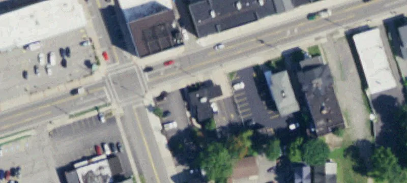 Lockport Retail Property For Sale