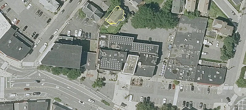 Somerville Office Sublease Opportunity
