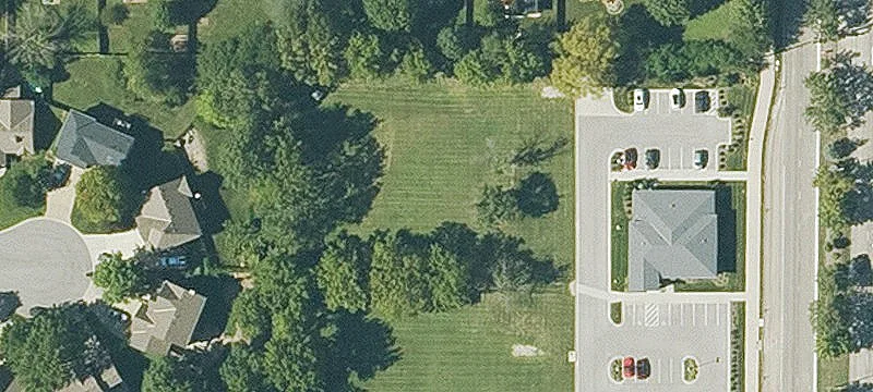 Land Parcels on Blackbob Road