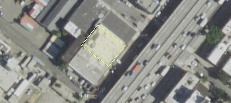 Retail Space in New York