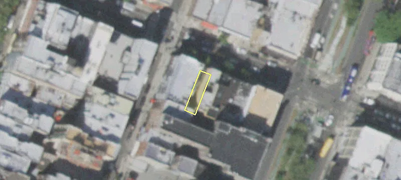 Retail Space with Corner Presence