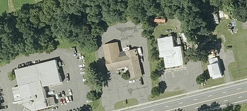 Hadley Retail Space Available