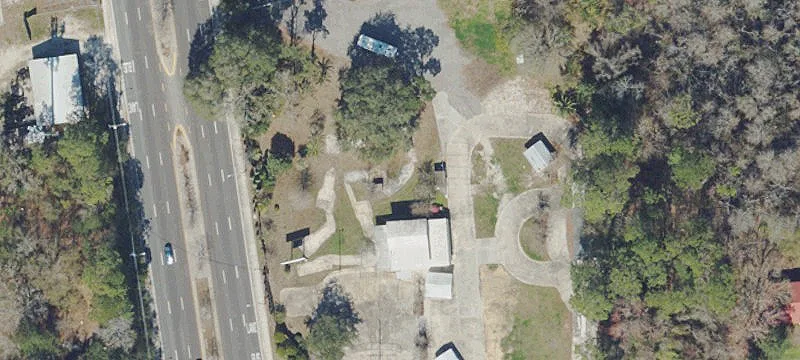 3.76 AC Lot on Blanding