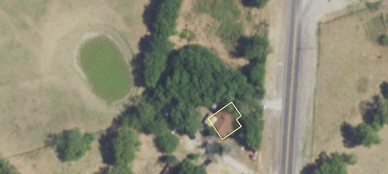 Terrell, Texas Land Opportunity