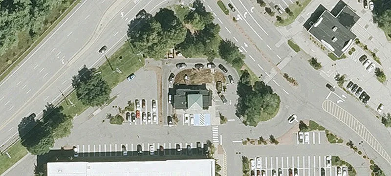 Prominent Retail Space in Nashua