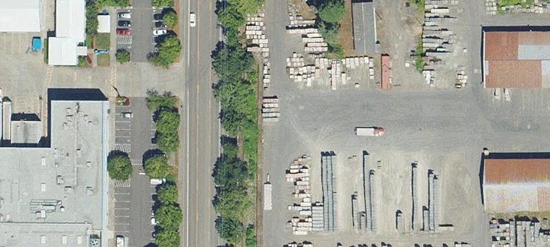 Clackamas Industrial Land for Sale