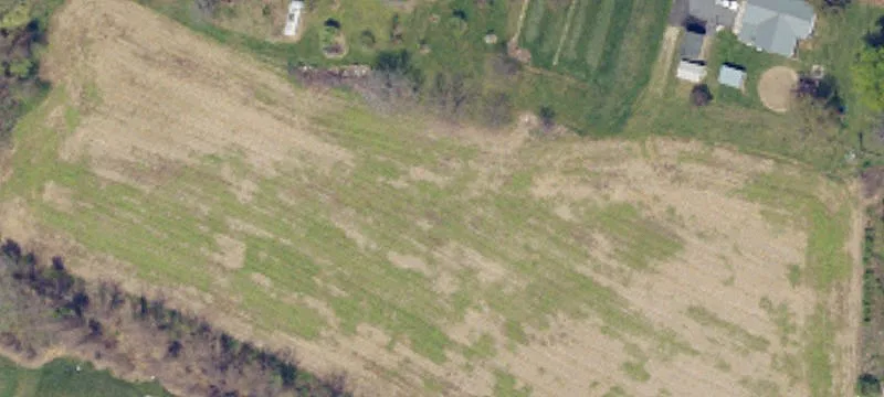 5.25 Acres Residential Land