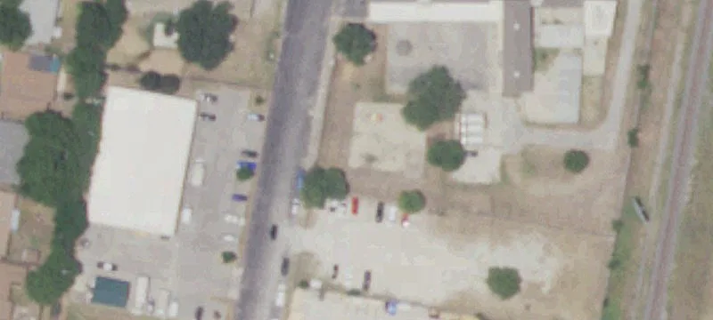 Retail Space in San Antonio