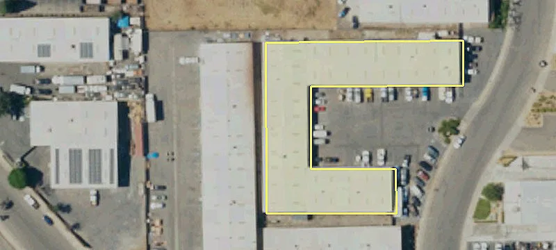 Industrial Warehouse Space Available