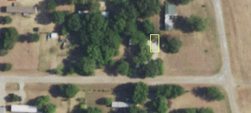I-35W Warehouse with Yard