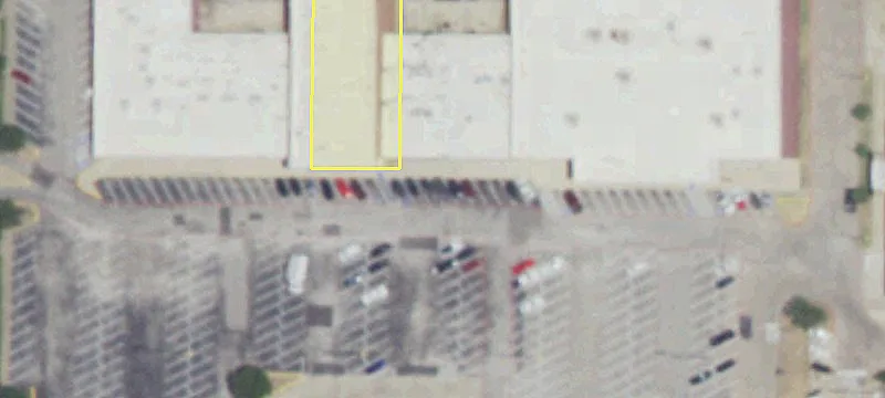 Retail Space Near Walmart