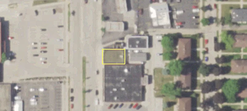 Stand Alone Office Building