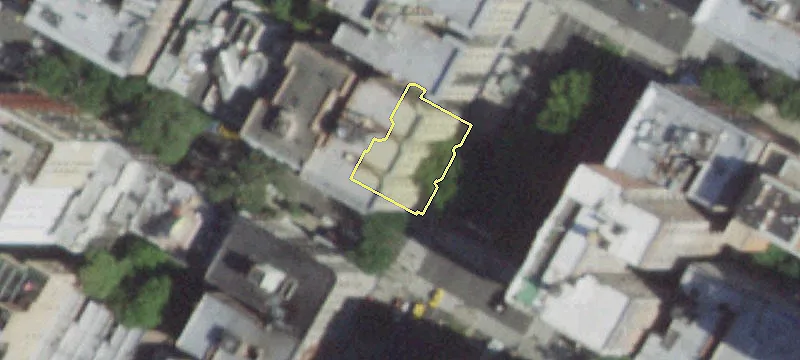Vacant Land in Prime Location