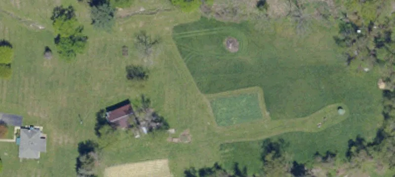 Prime Land in Mount Pleasant