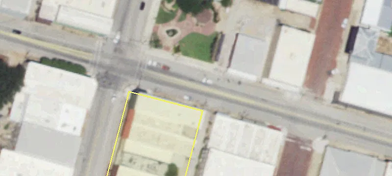 Land For Sale Dublin, TX