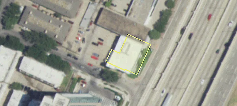 Dallas Office Space Available