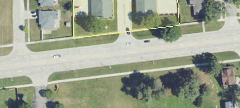 Retail Property in Warren, MI