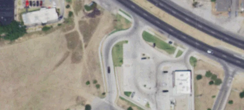 Land Adjacent to Walmart Supercenter