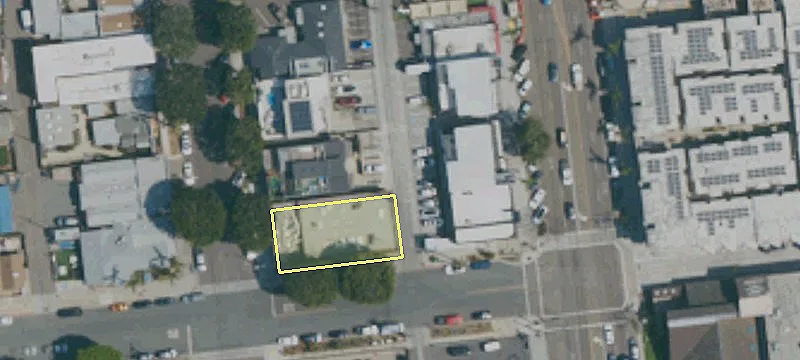 Fully Leased Retail Property