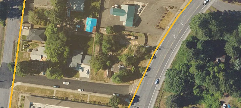 Land in Growing North Plains