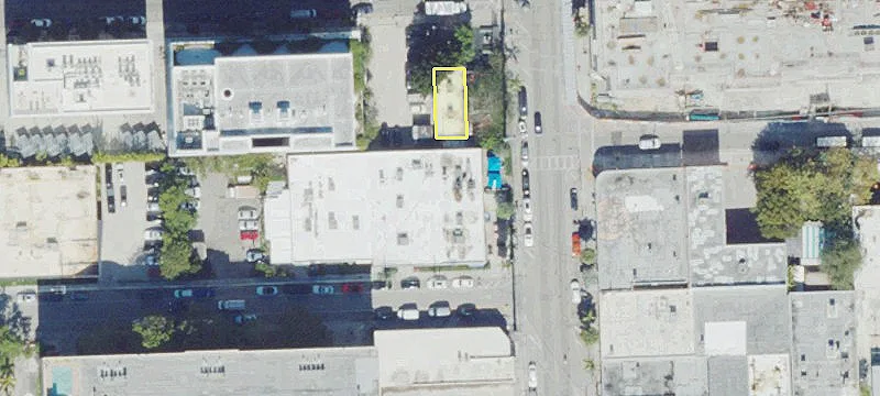 Wynwood Retail Space Available