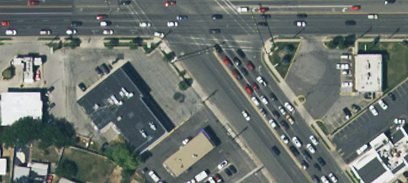 Layton Retail Hard Corner Property