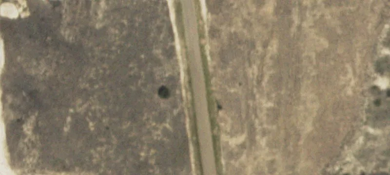 Commercial Land at Loop 335