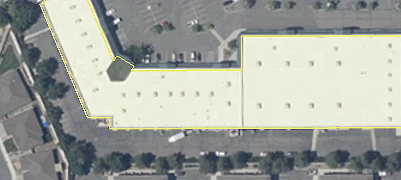 Retail Space in Carson City