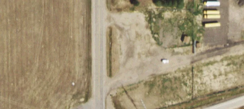 Land Near Transportation Hub