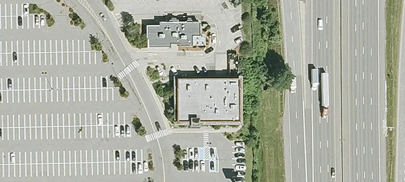 Prominent Retail Space in Nashua