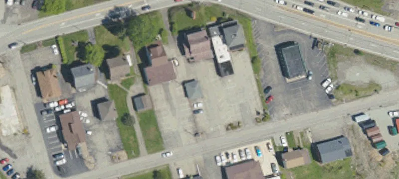 North Huntingdon Office Space Available