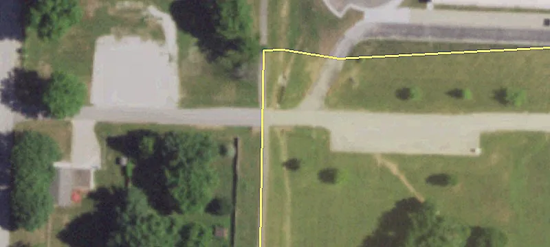 Commercial Land with Road Frontage