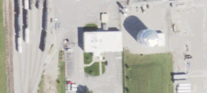 I-55 Accessible Industrial Land
