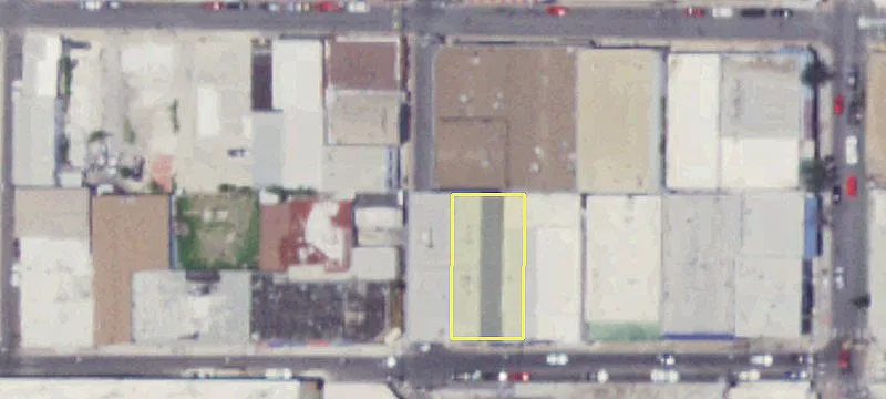 Downtown Laredo Office/Retail Space