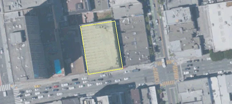 San Francisco Office Space Available