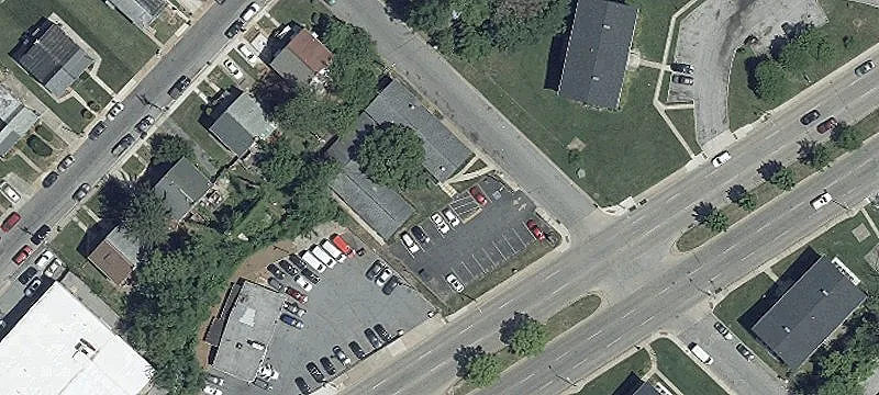 Mixed-Use Asset on Northern Pkwy