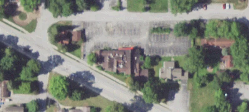 Retail Property on Main Street