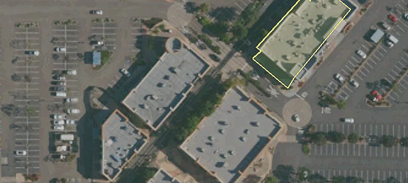 Retail Space in Santee