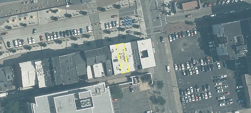 Renovated Retail Space in Midtown