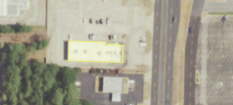Longview Retail Center For Sale