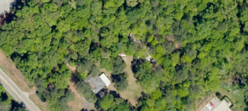 Available Land Near Dutch Fork