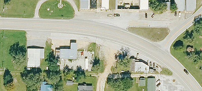 Expansive Ozark Land with Highway Frontage